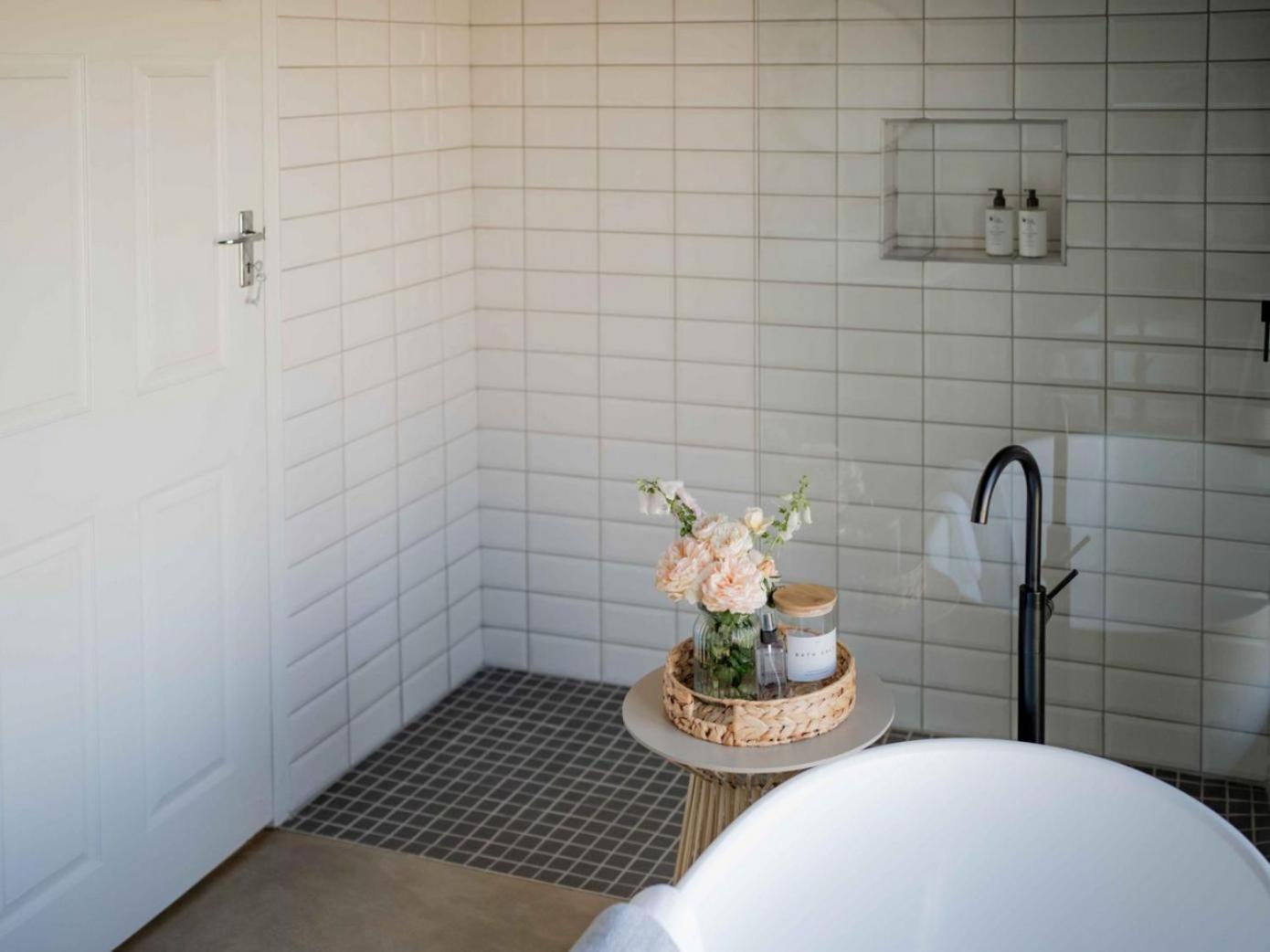 Melkhout Farm Cottage Bonnievale Ruang foto