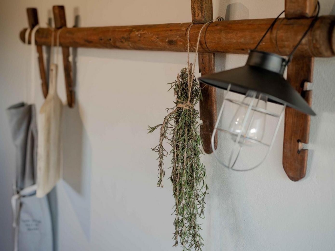 Melkhout Farm Cottage Bonnievale Ruang foto