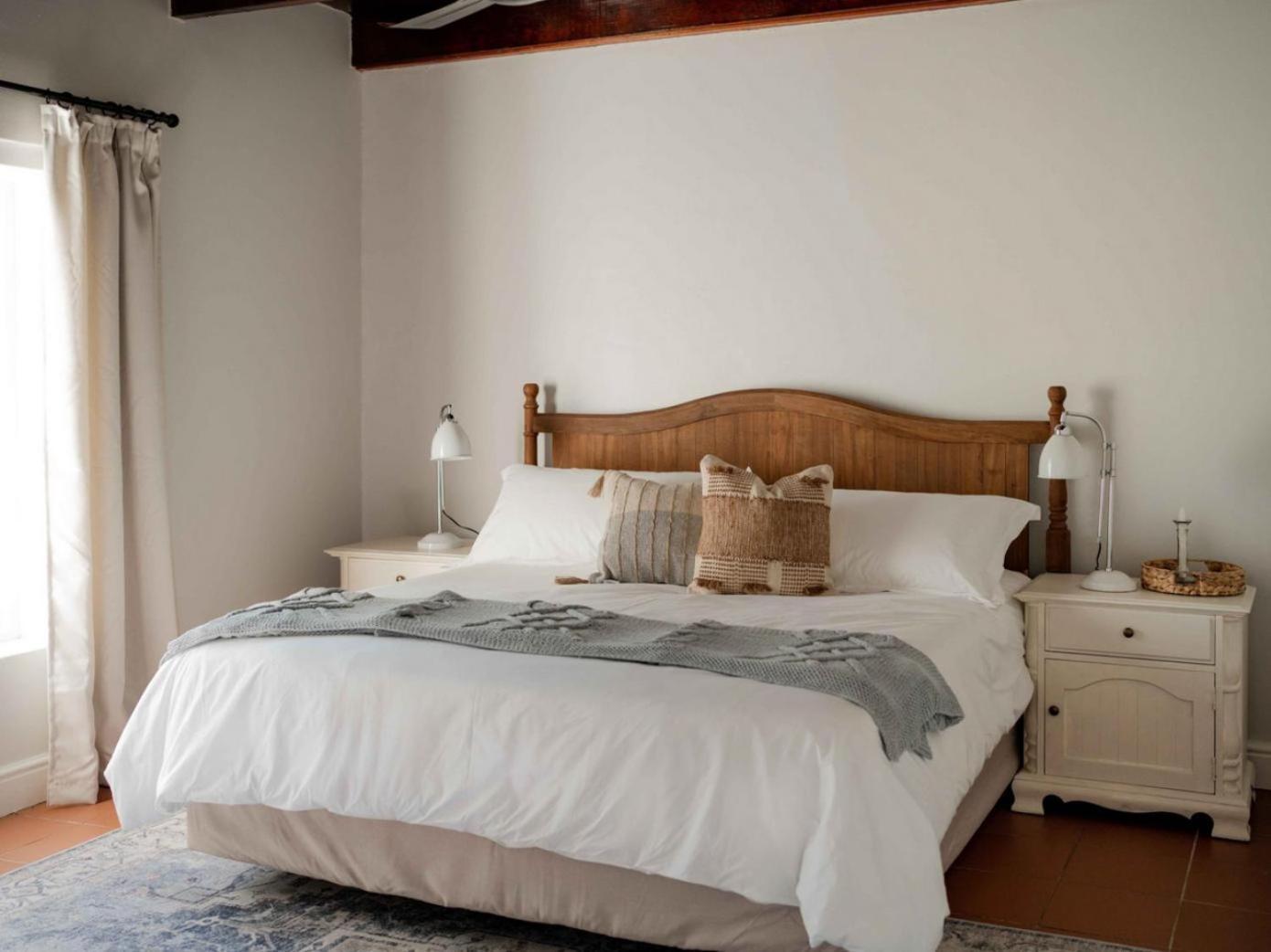 Melkhout Farm Cottage Bonnievale Ruang foto