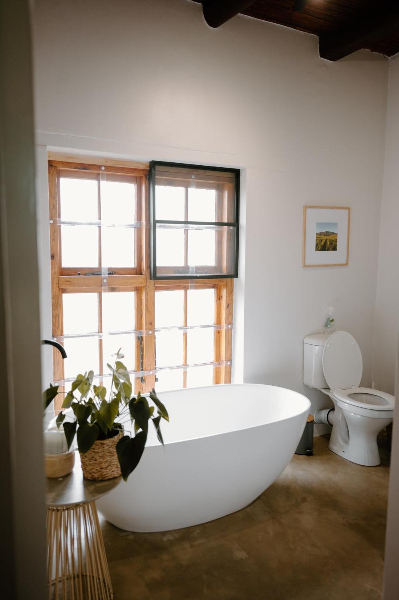 Melkhout Farm Cottage Bonnievale Bagian luar foto
